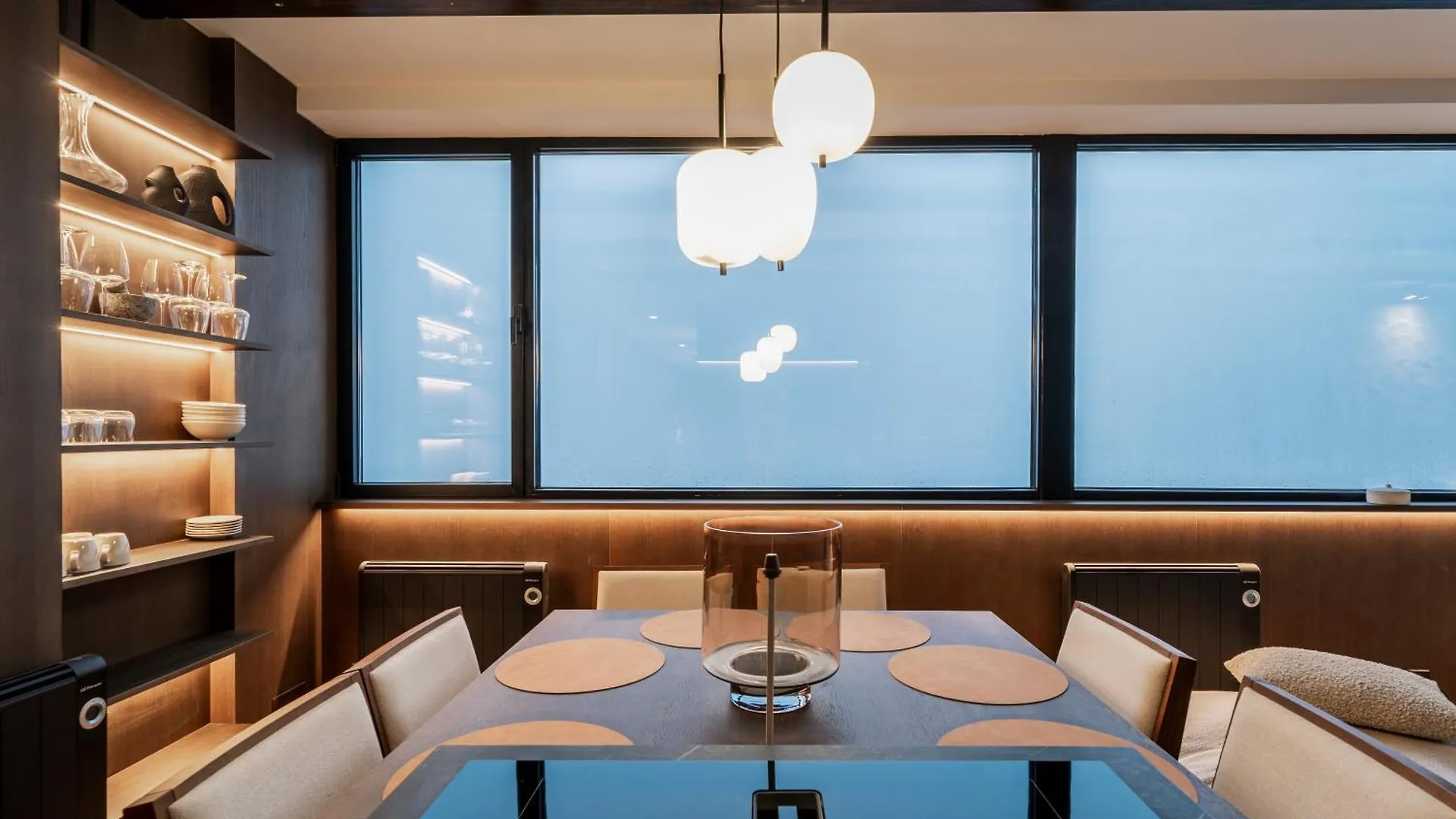 Luxury 3Bed Penthouse By Ski Slope - Sierra Nevada Apartment