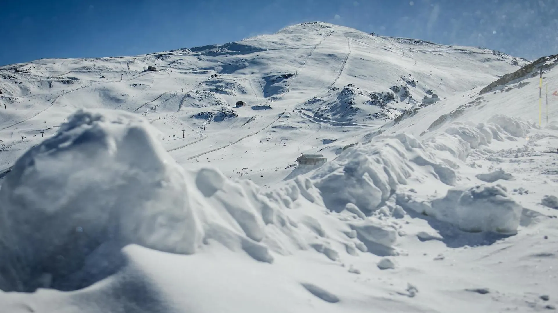 Luxury 3Bed Penthouse By Ski Slope - Sierra Nevada Apartment Spain