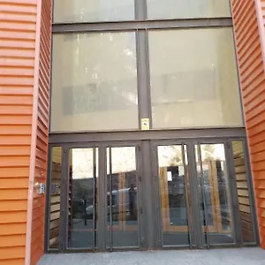  Apartamento Gorbea Deluxe