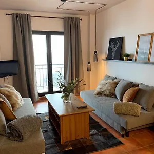  Apartamento Living Granada Monte Oiz
