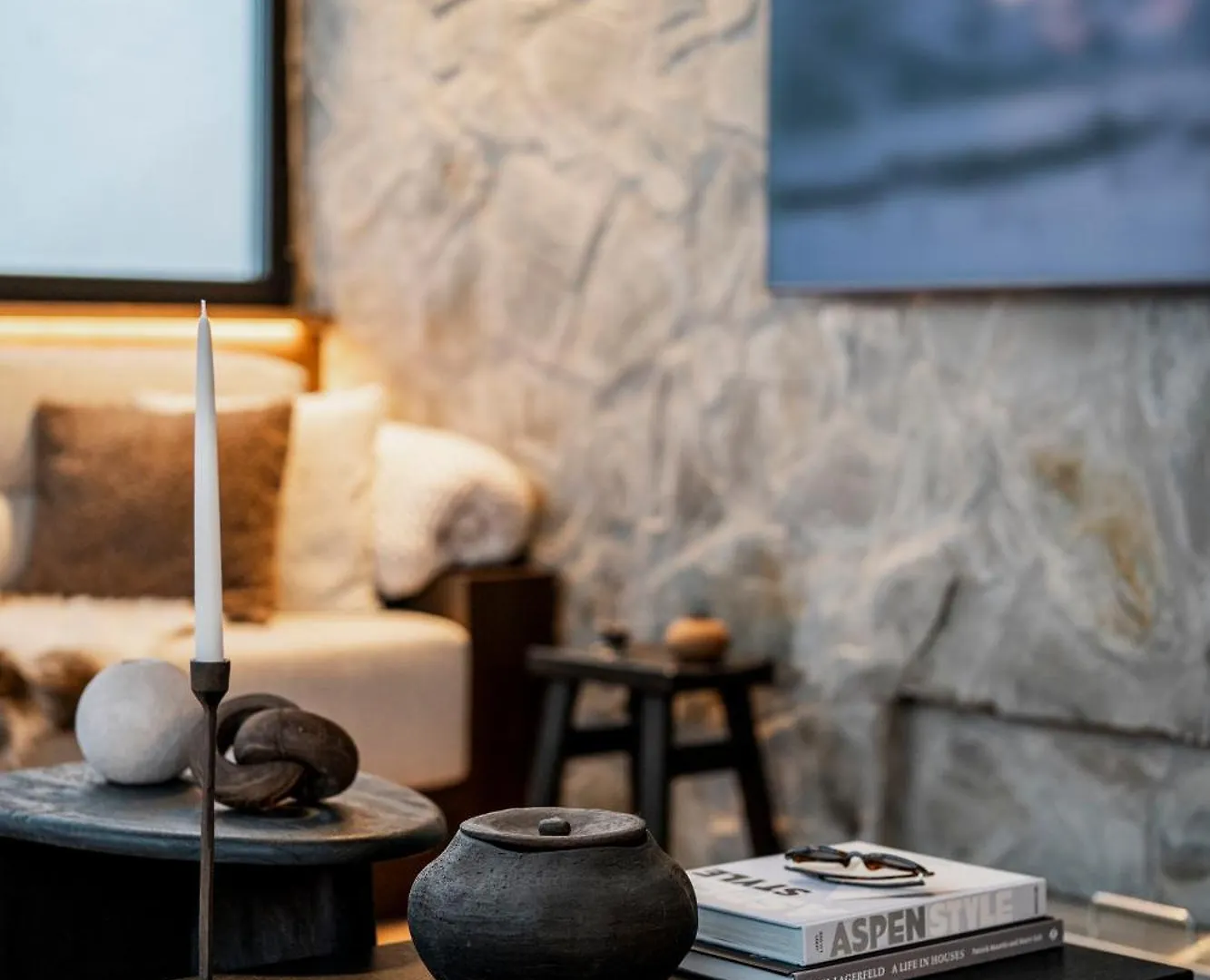 Luxury 3Bed Penthouse By Ski Slope - Sierra Nevada Apartment