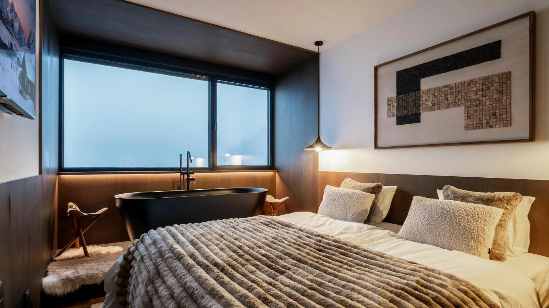Luxury 3Bed Penthouse By Ski Slope - Sierra Nevada Apartment Spain