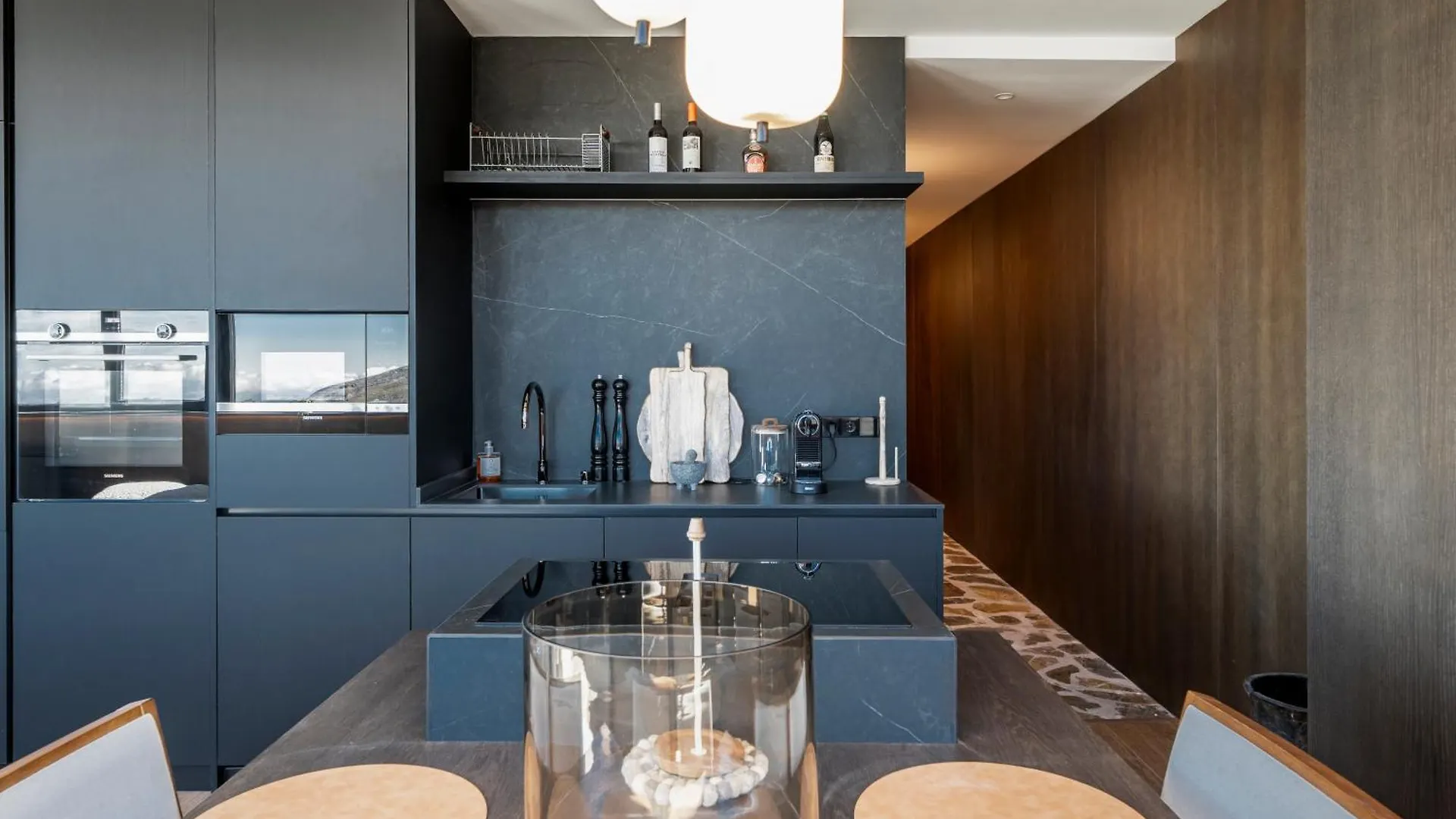 Luxury 3Bed Penthouse By Ski Slope - Sierra Nevada Apartment 0*,