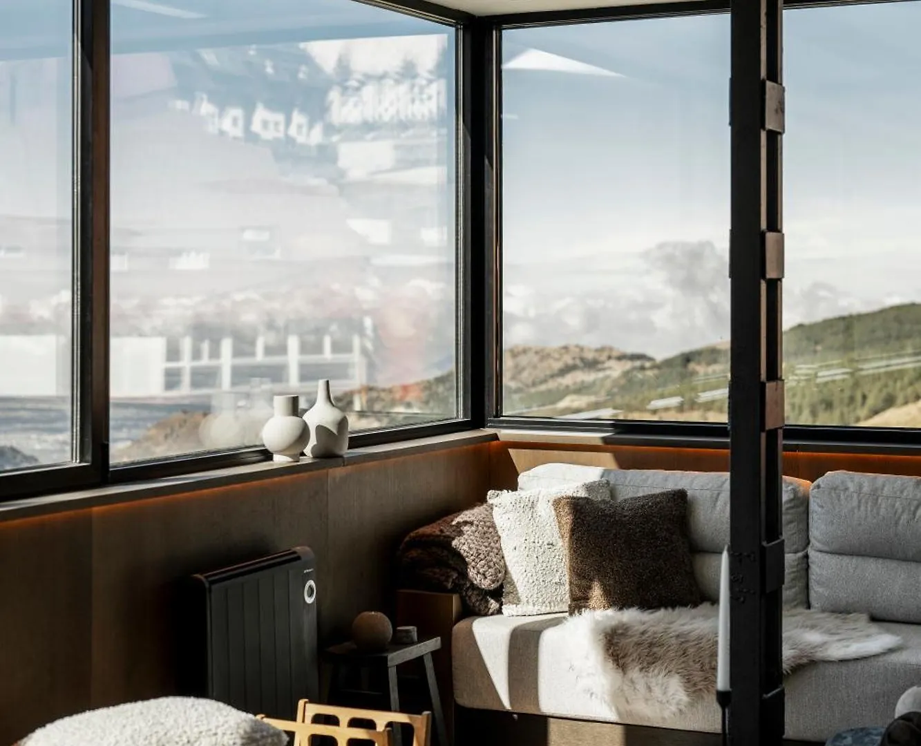 Luxury 3Bed Penthouse By Ski Slope - Sierra Nevada Apartment 0*,  Spain