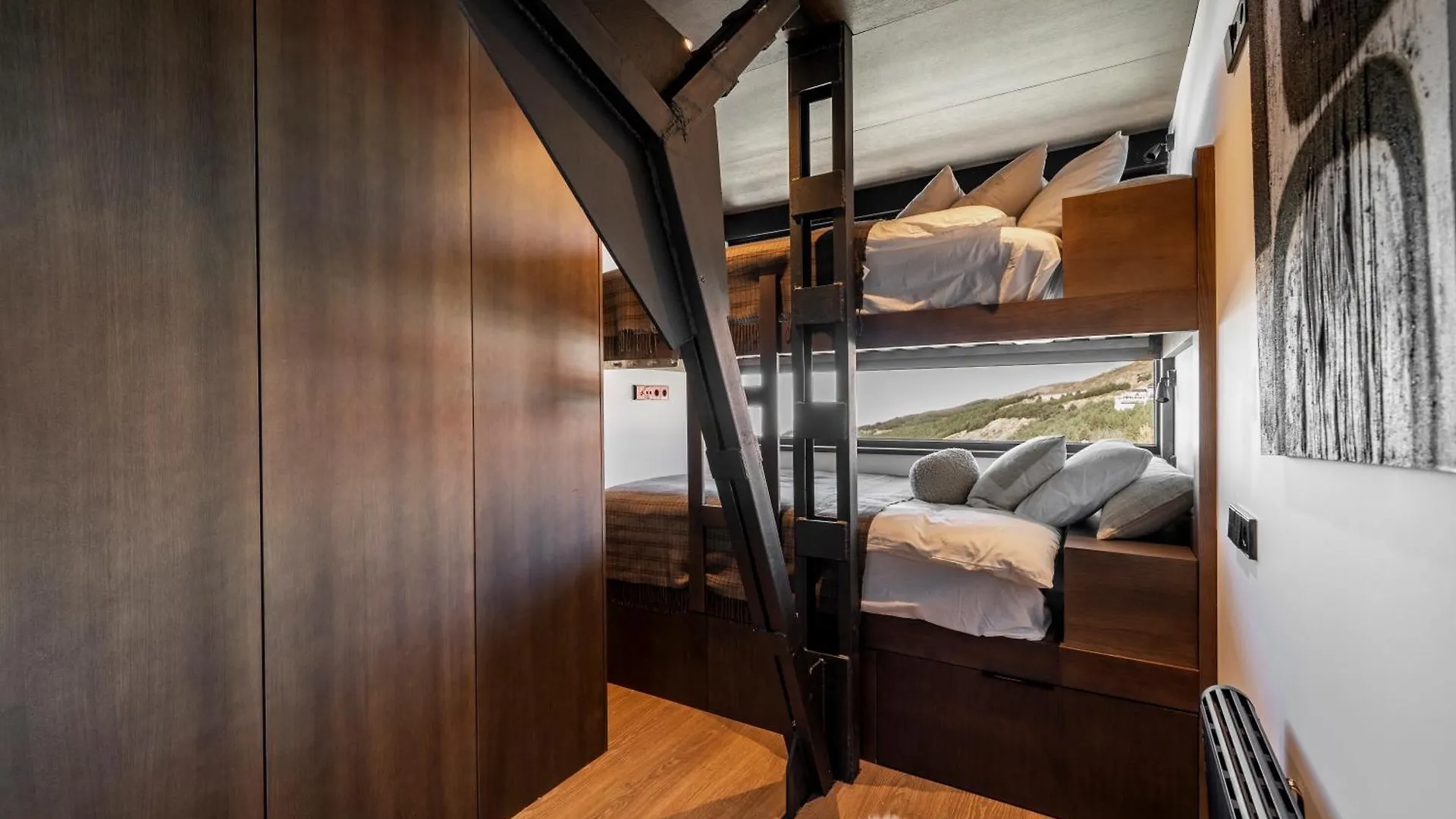 Luxury 3Bed Penthouse By Ski Slope - Sierra Nevada Apartment Spain