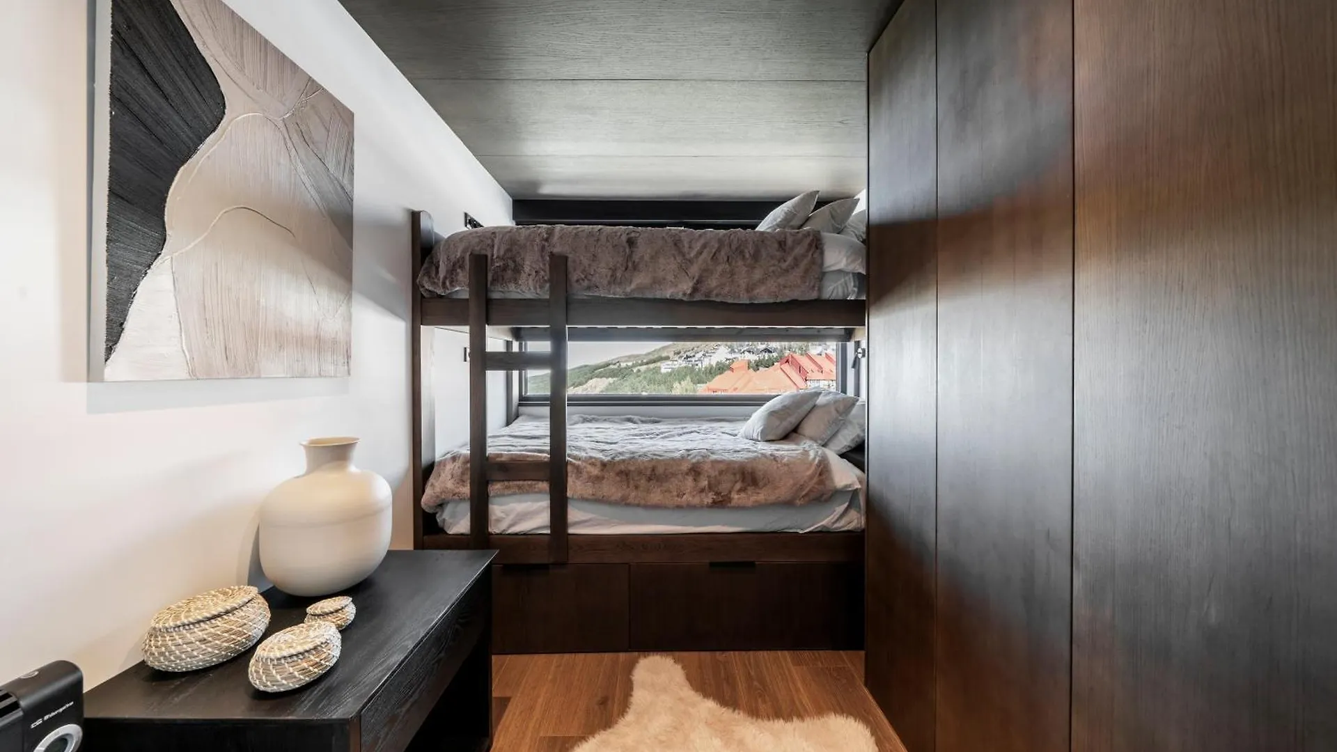 Luxury 3Bed Penthouse By Ski Slope - Sierra Nevada Apartment